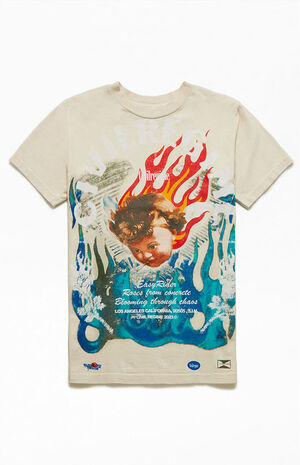 A Need For Speed T-Shirt image number 1