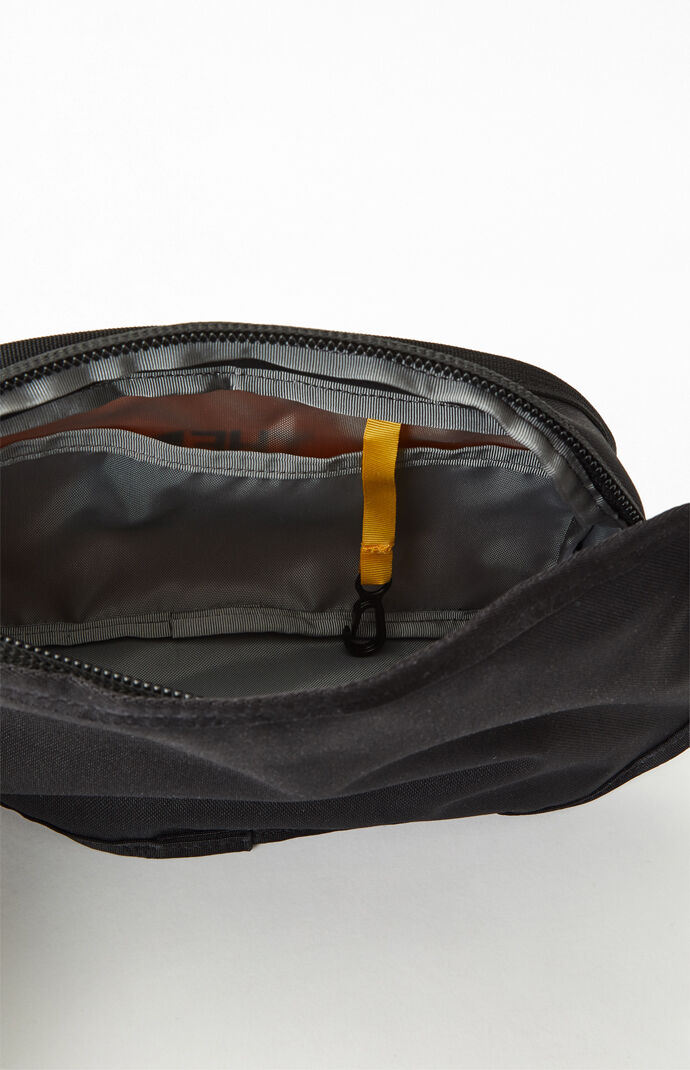 Yellow Explore Sling Bag