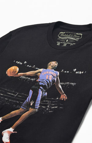 Mitchell & Ness on X: The NBA's only 3-time Slam Dunk Champ
