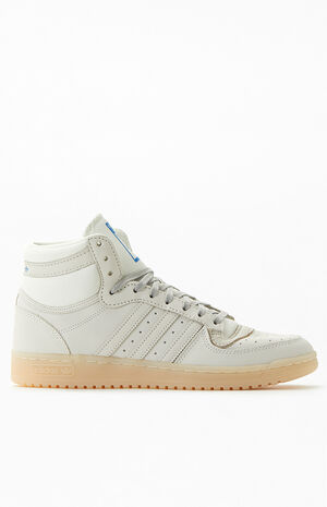 Off White Top Ten RB Shoes image number 2