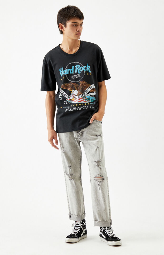 Washington DC Short Sleeve T-Shirt