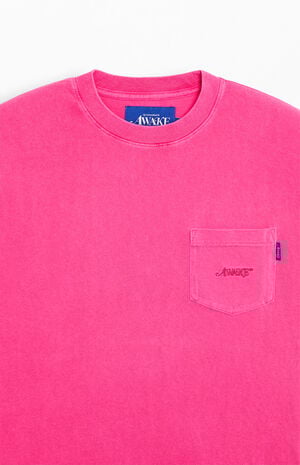 Logo Pocket T-Shirt image number 2