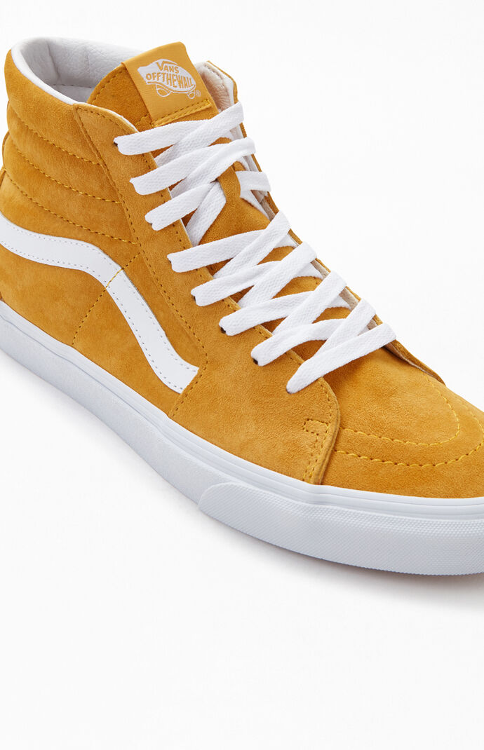 Women's UA Sk8-Hi Sneakers
