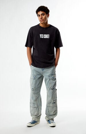 By Pacsun Yes T-Shirt image number 5