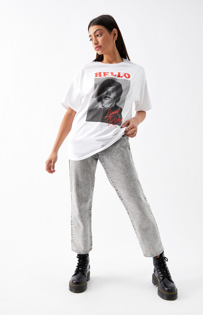 Lionel Richie T-Shirt