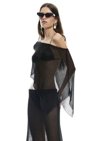 Luminous Poncho image number 2
