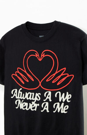 Family Drive x Market Always We T-Shirt image number 2