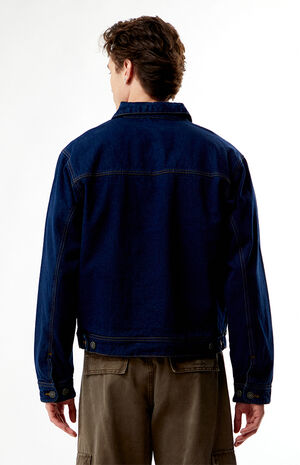 Hardwork Zip Up Jacket image number 4