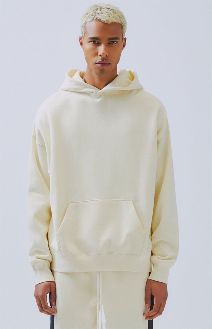 Fog x pacsun hoodie top
