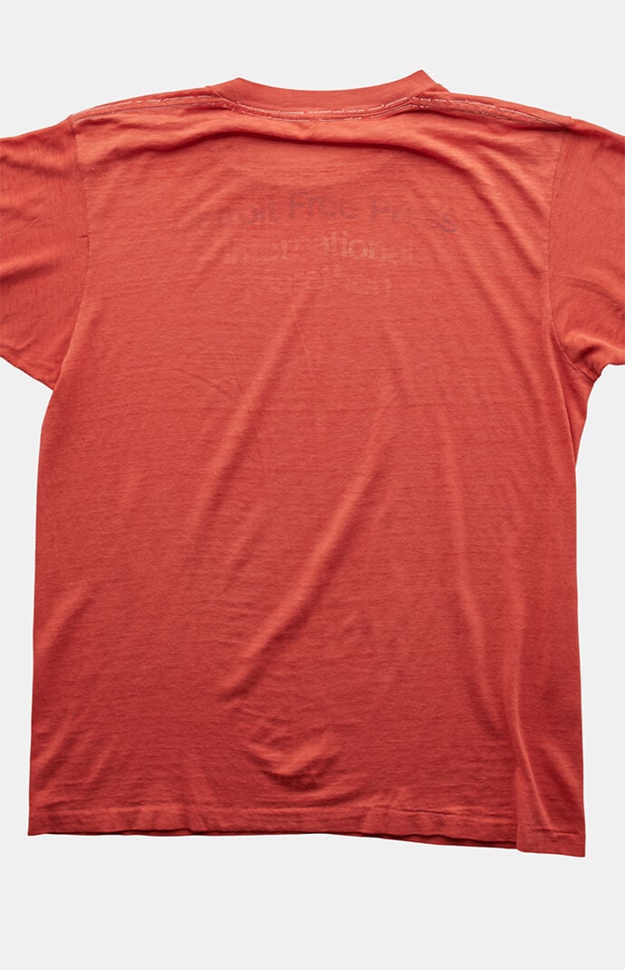 PS VINTAGE '80s Marathon Graphic T-Shirt