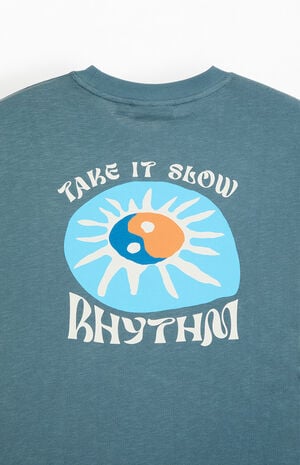 Slow Down T-Shirt image number 4
