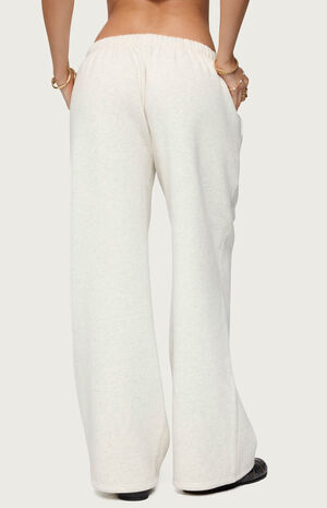 Edikted LA Sweatpants image number 3