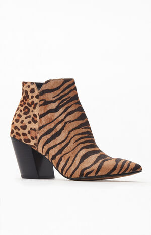 Aden Booties image number 1