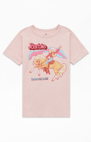 Kids Dream It Barbie T-Shirt