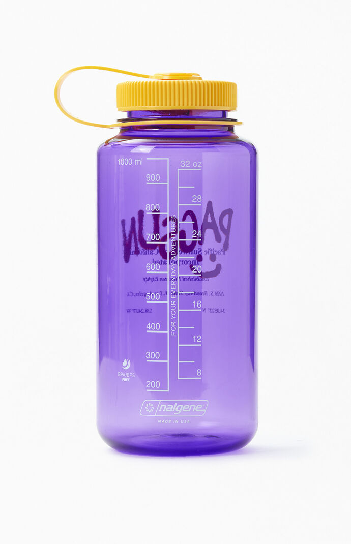 x Nalgene LA 32 oz Water Bottle