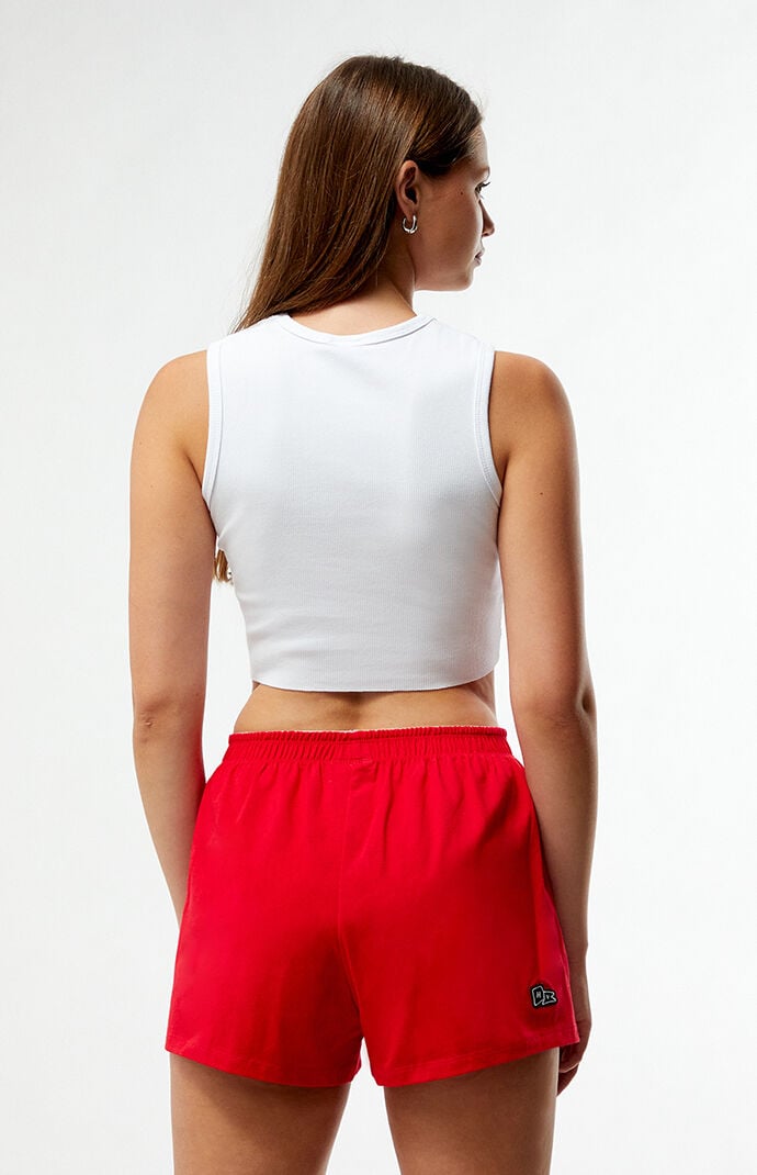 HYPE & VICE Alpha Chi Omega Tank Top