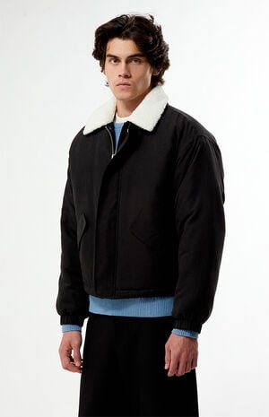 Pilot Puffer Jacket image number 3