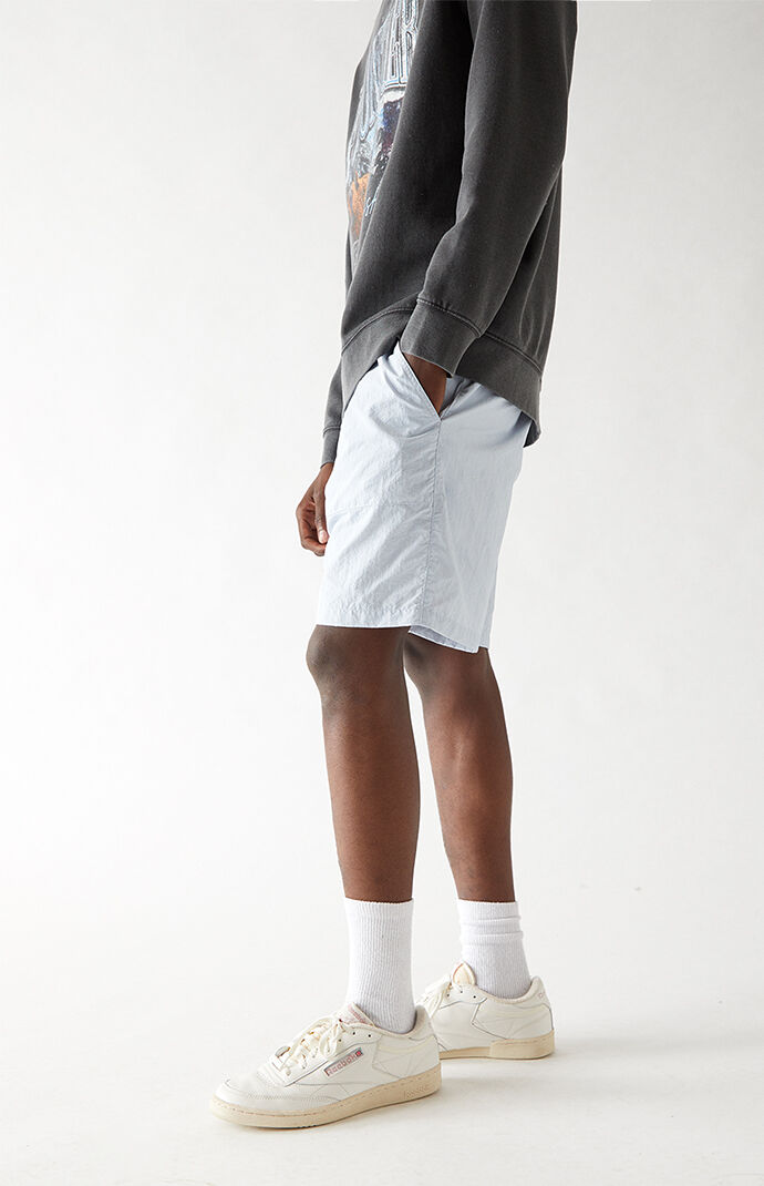 Case Nylon Shorts