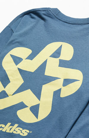 Axis Long Sleeve T-Shirt Axis Long Sleeve T-Shirt image number null