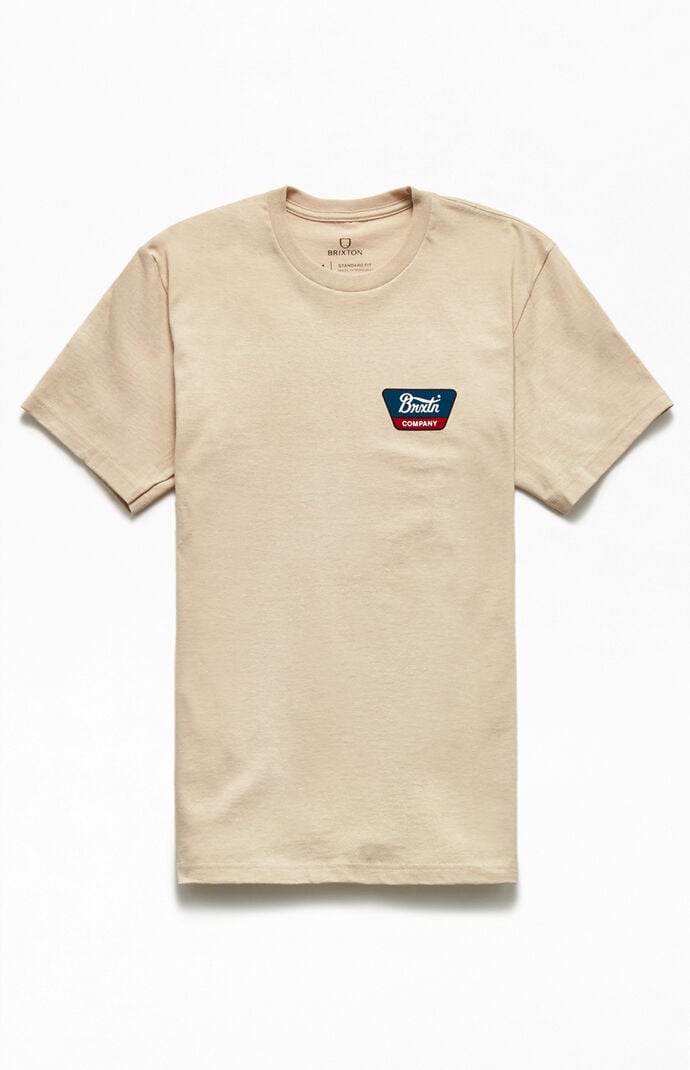 Linwood Short Sleeve T-Shirt
