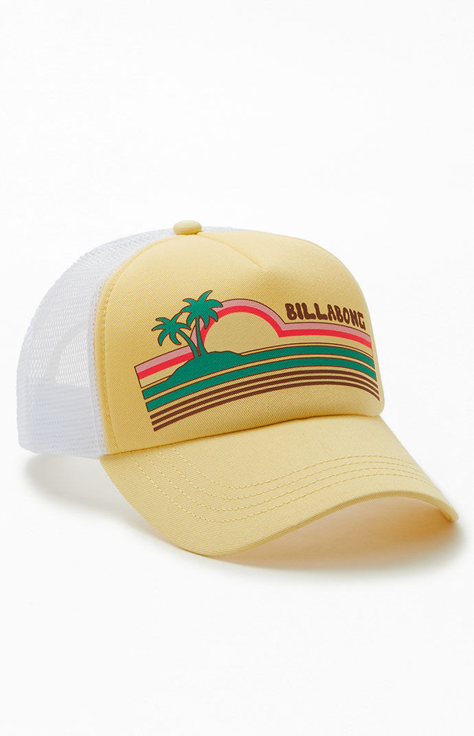 Billabong aloha hat discount
