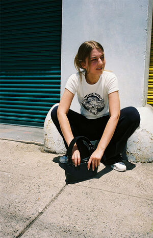 Hailie Basement Studio T-Shirt image number 4