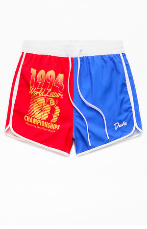 Champion Tanning 3" Swim Trunks image number 1