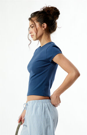 Pansy T-Shirt image number 3