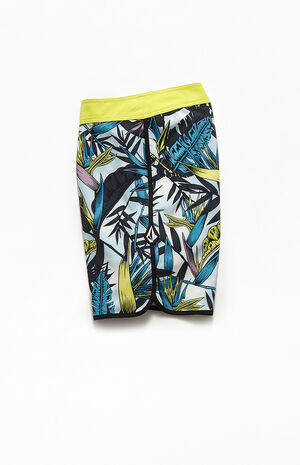 Scallop Mod 19" Boardshorts image number 3