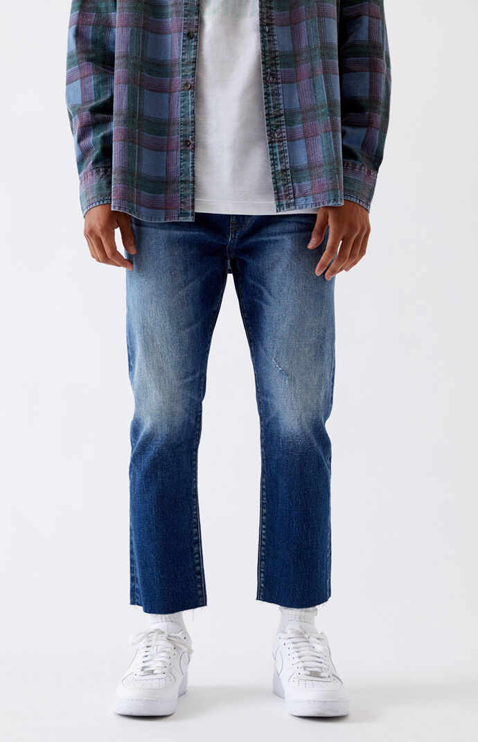 Medium Vintage Skinny Jeans