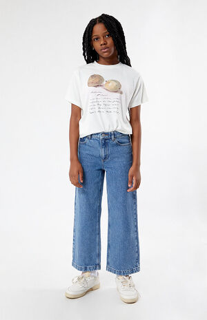 x PacSun Kids Manet T-Shirt image number 4