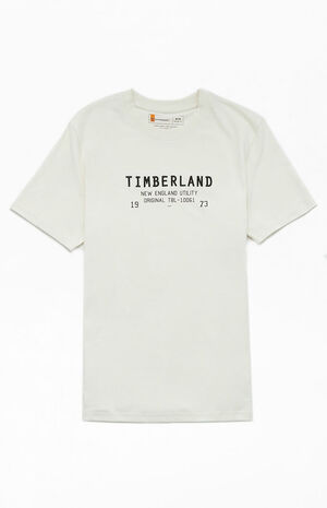 Organic Carrier T-Shirt image number 1