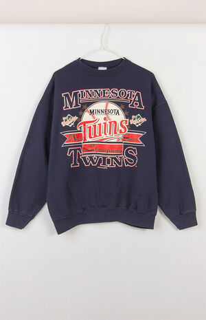 Upcycled Minnesota Sweatshirt image number 1