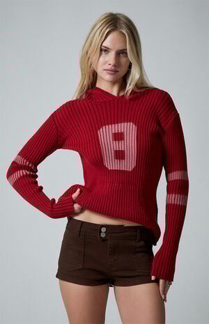 Twill Low Rise Shorts image number 2