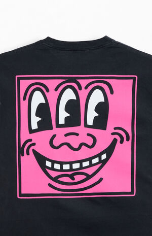 Keith Haring Box T-Shirt image number 4