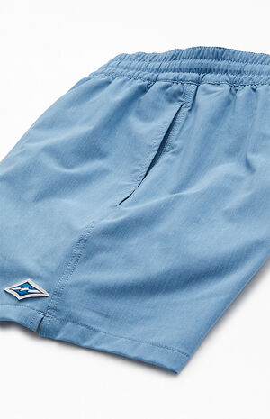 Eco Every Other Day 6" Swim Trunks image number 4