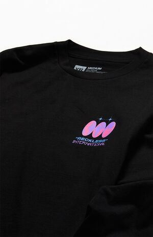 Atlas Long Sleeve T-Shirt Atlas Long Sleeve T-Shirt image number null
