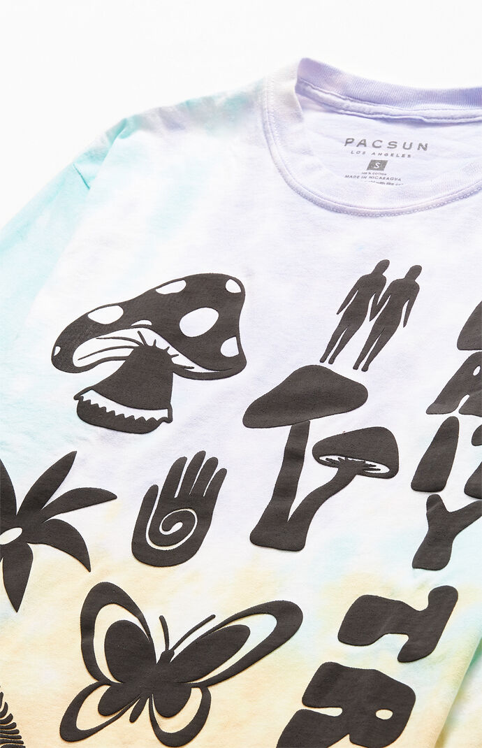 Gravity Trip Long Sleeve T-Shirt