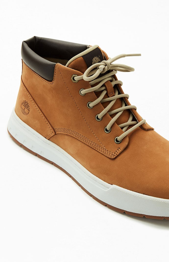 Timberland Maple Grove Chukka Shoes PacSun