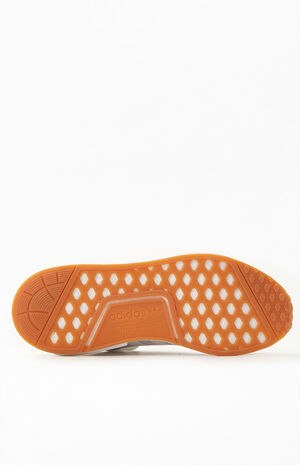 NMD_R1 Primeblue Shoes image number 4