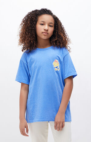 Kids Hello Kitty Athletic Dept. T-Shirt image number 1