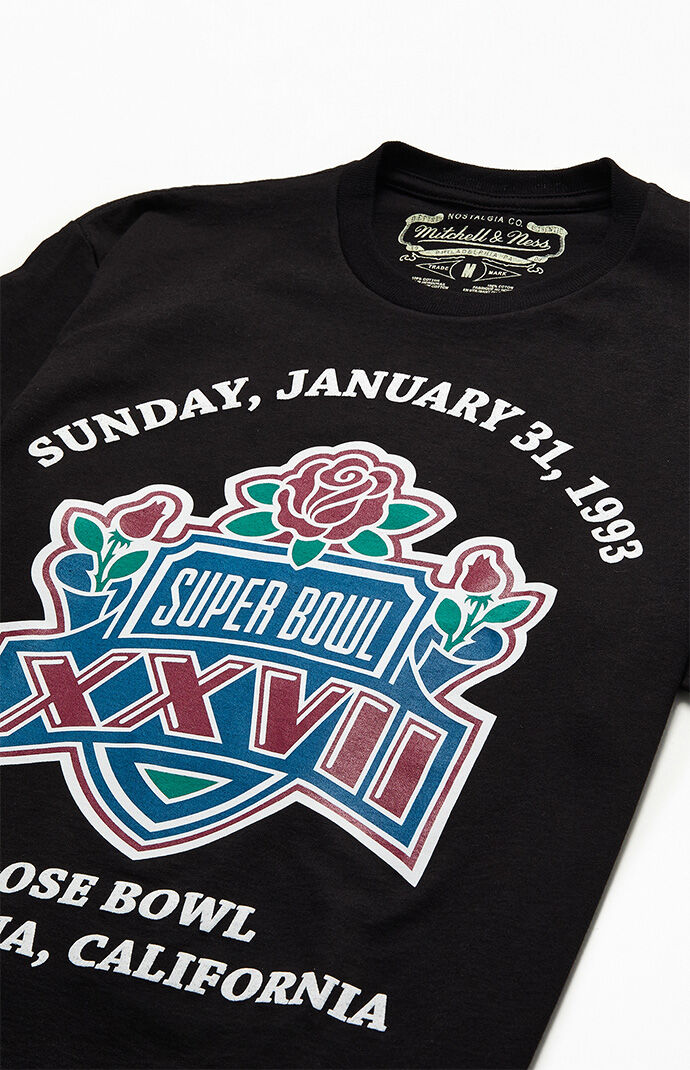 Super bowl shirt discount