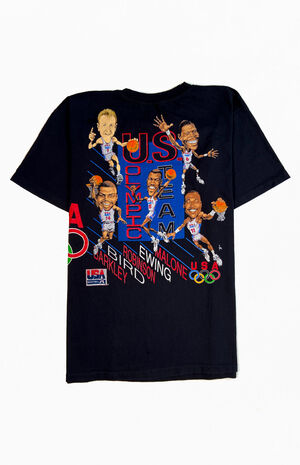 1987 MJ T-Shirt image number 2