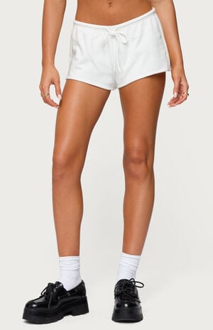 Leeroy French Terry Short image number 1