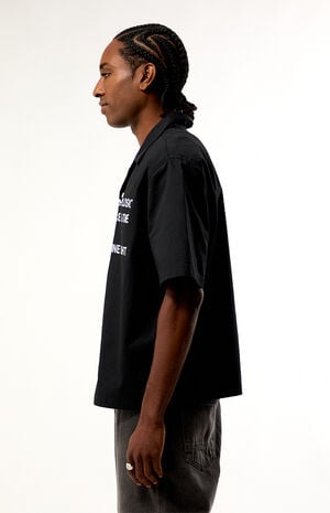 Explosion Camp Shirt image number 3