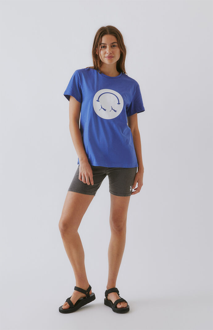 Streetwear Graphic T-Shirt