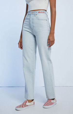 Americana Dad Jeans image number 3