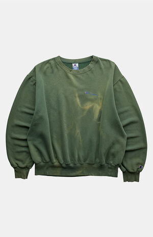 90s Champion Crew Neck Sweatshirt image number 1