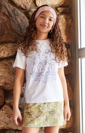 Butterflies T-Shirt