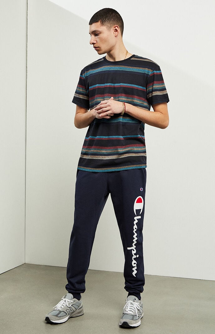 Pomona Striped T-Shirt